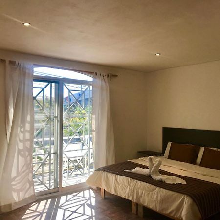 Coral Suites Playa del Carmen Eksteriør billede