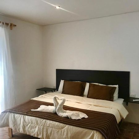 Coral Suites Playa del Carmen Eksteriør billede
