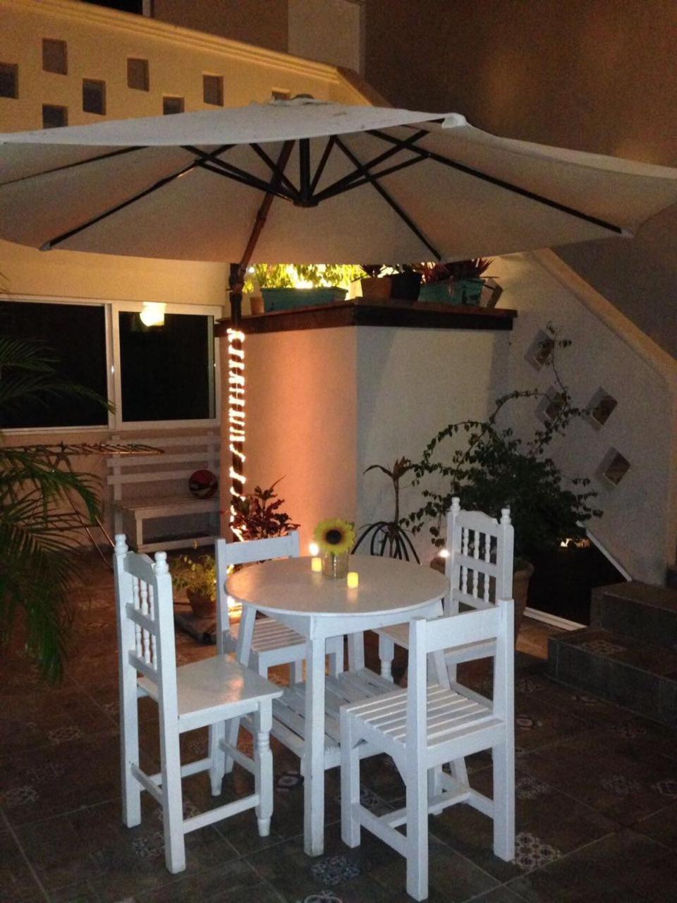 Coral Suites Playa del Carmen Eksteriør billede