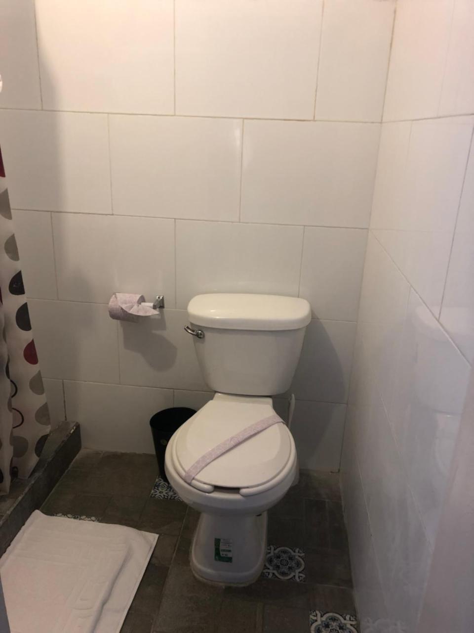 Coral Suites Playa del Carmen Eksteriør billede