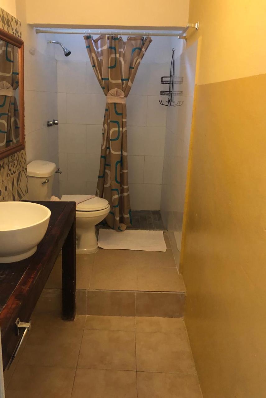 Coral Suites Playa del Carmen Eksteriør billede