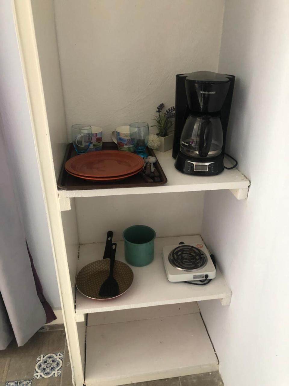 Coral Suites Playa del Carmen Eksteriør billede