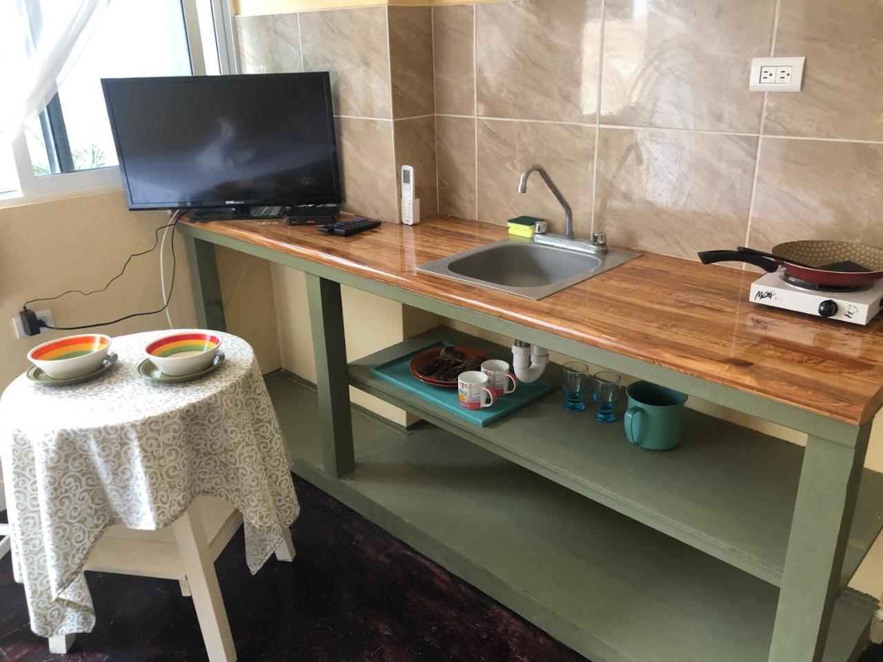 Coral Suites Playa del Carmen Eksteriør billede