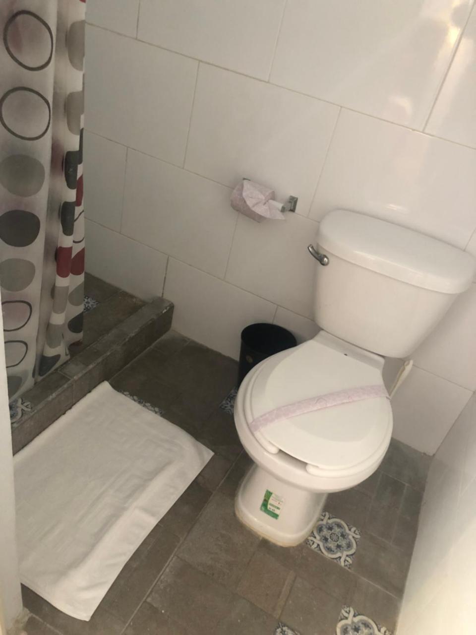 Coral Suites Playa del Carmen Eksteriør billede