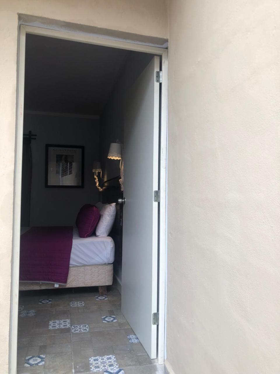 Coral Suites Playa del Carmen Eksteriør billede