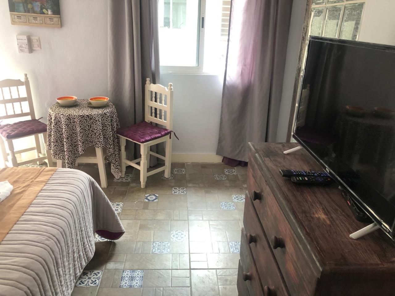 Coral Suites Playa del Carmen Eksteriør billede