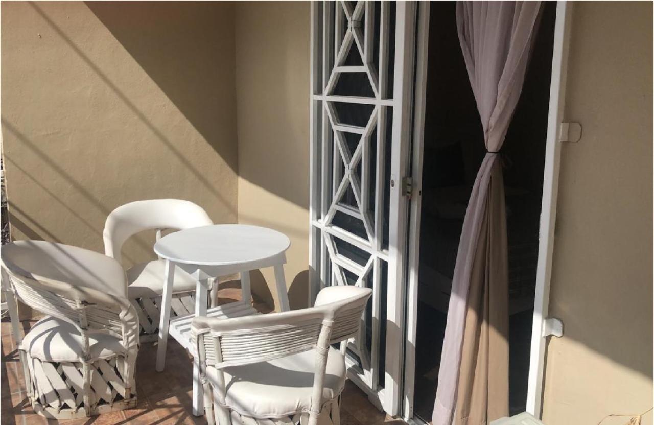 Coral Suites Playa del Carmen Eksteriør billede
