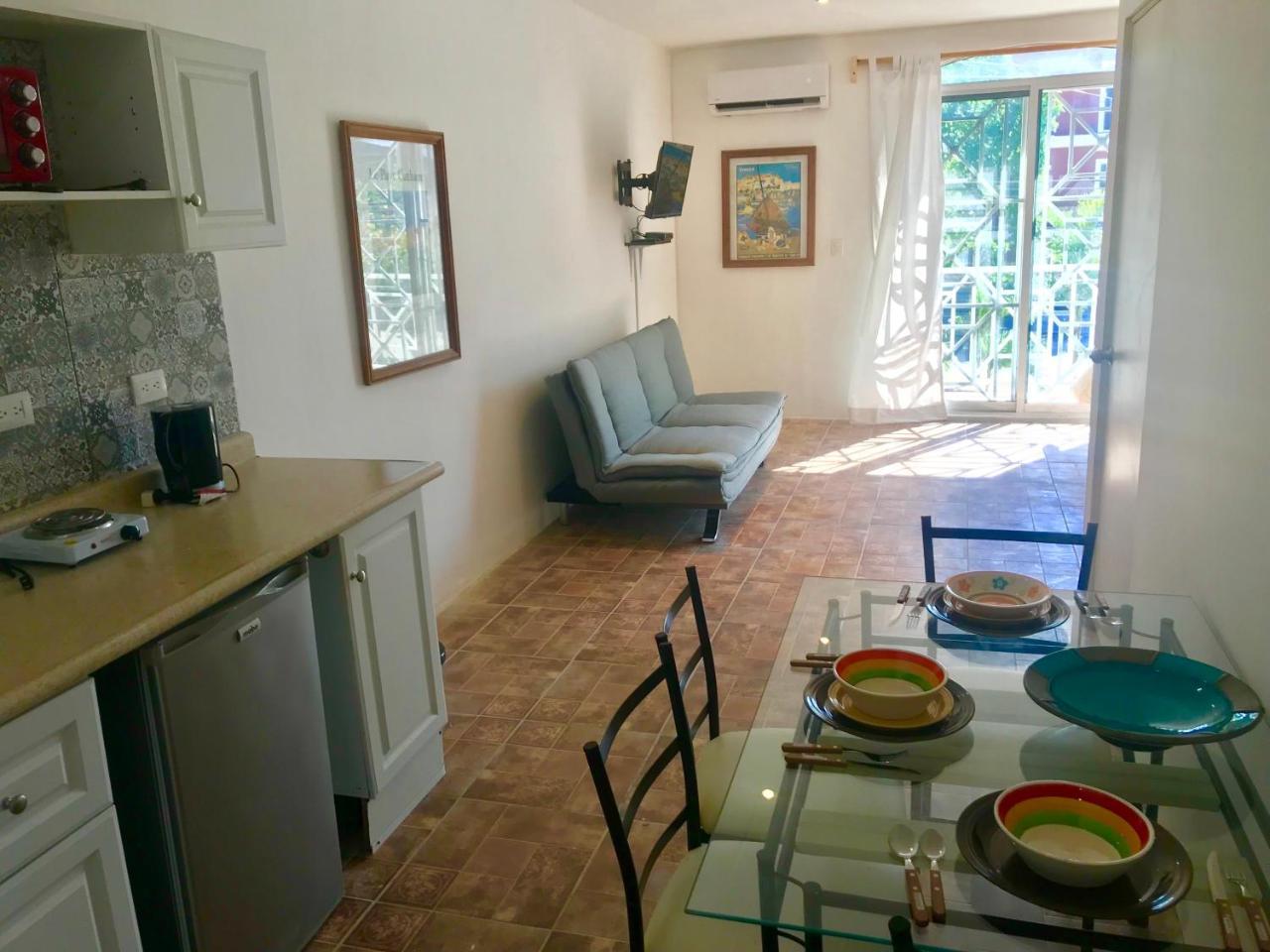 Coral Suites Playa del Carmen Eksteriør billede