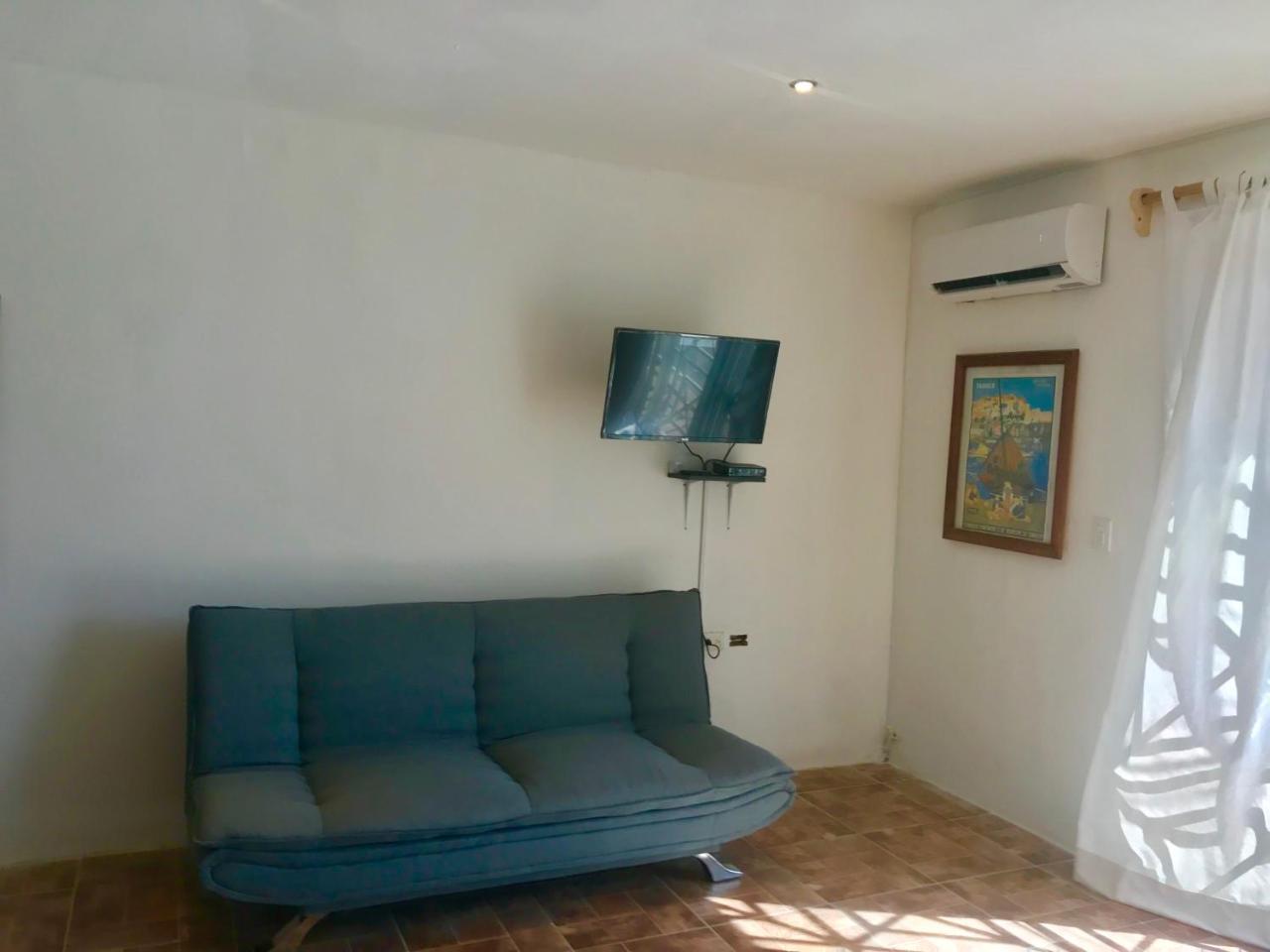 Coral Suites Playa del Carmen Eksteriør billede