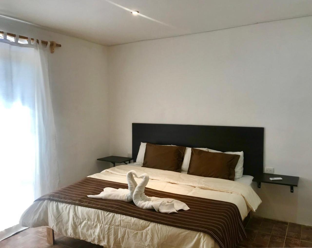 Coral Suites Playa del Carmen Eksteriør billede