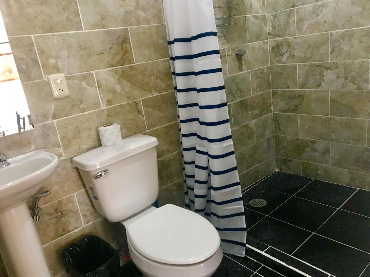 Coral Suites Playa del Carmen Eksteriør billede