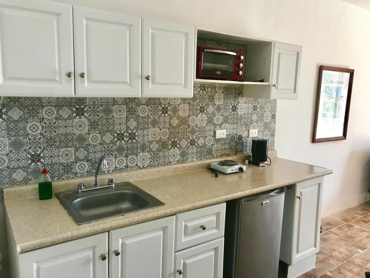 Coral Suites Playa del Carmen Eksteriør billede