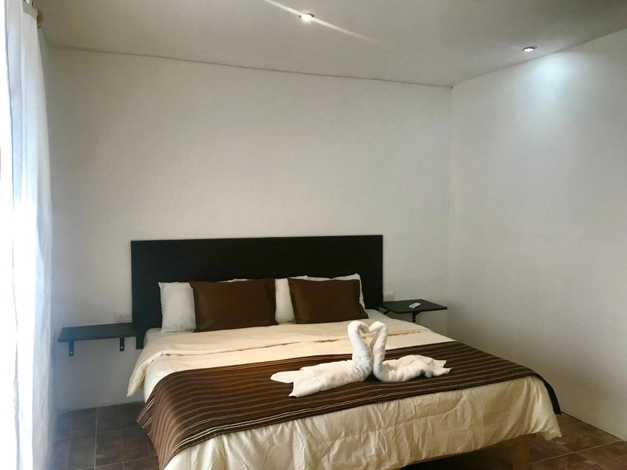 Coral Suites Playa del Carmen Eksteriør billede