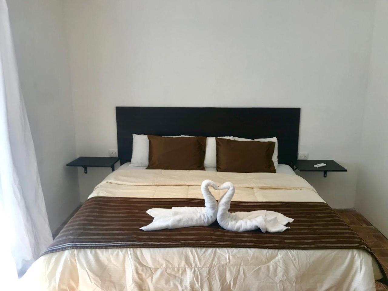 Coral Suites Playa del Carmen Eksteriør billede