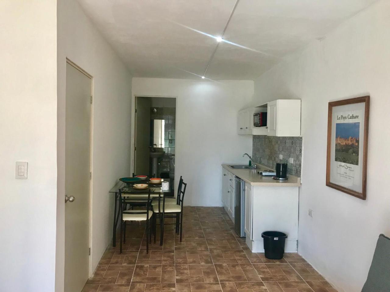 Coral Suites Playa del Carmen Eksteriør billede