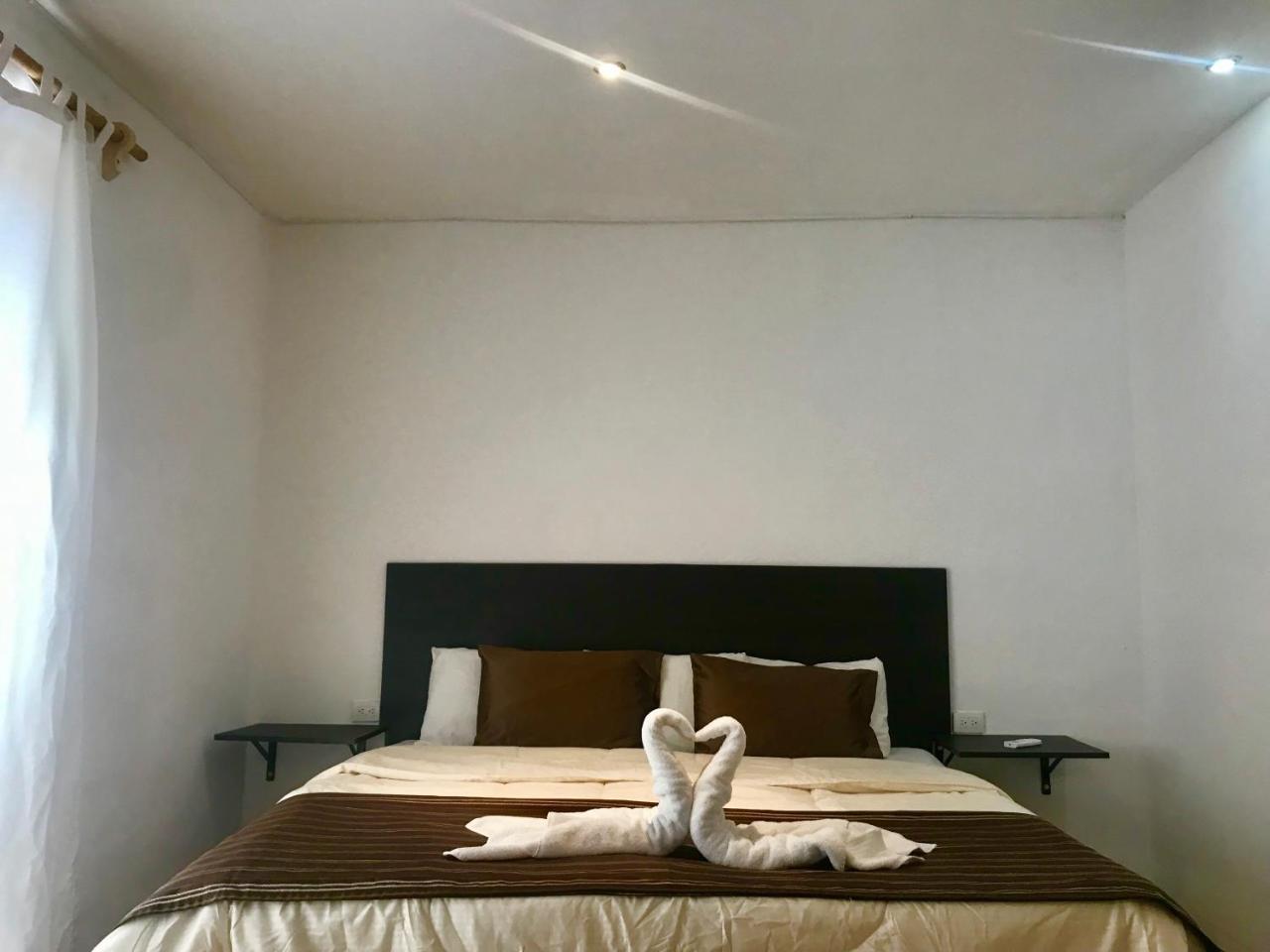 Coral Suites Playa del Carmen Eksteriør billede