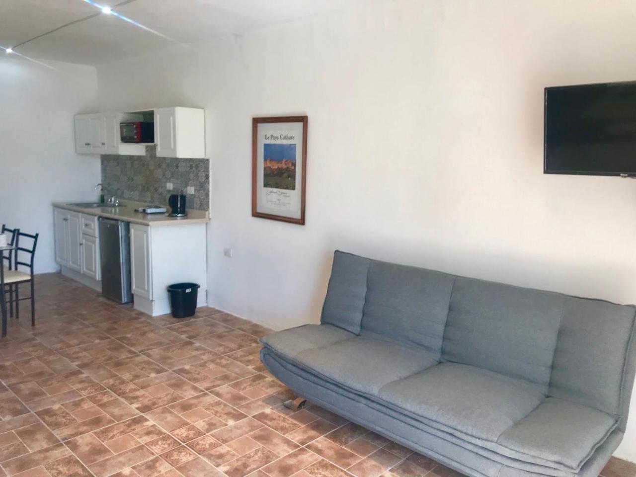 Coral Suites Playa del Carmen Eksteriør billede