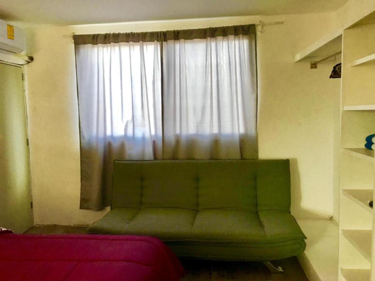 Coral Suites Playa del Carmen Eksteriør billede