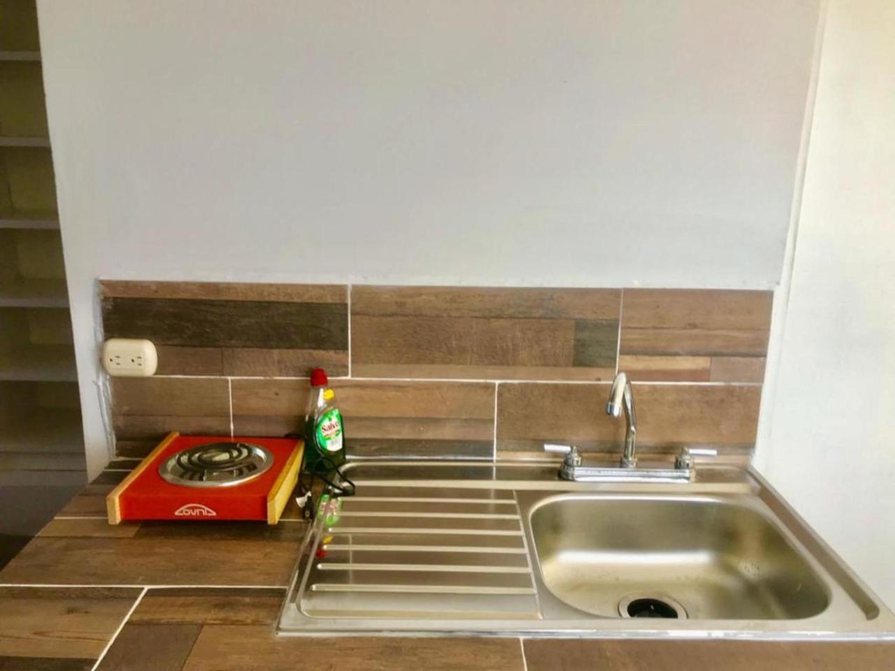 Coral Suites Playa del Carmen Eksteriør billede