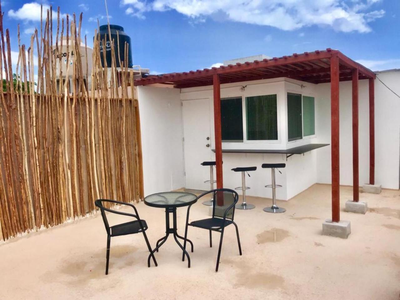Coral Suites Playa del Carmen Eksteriør billede