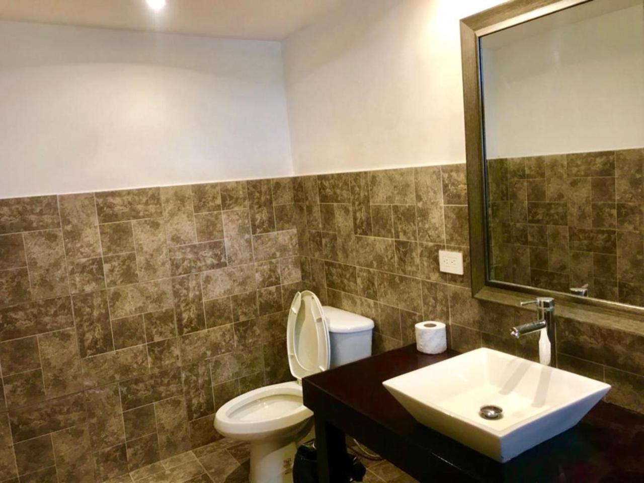 Coral Suites Playa del Carmen Eksteriør billede