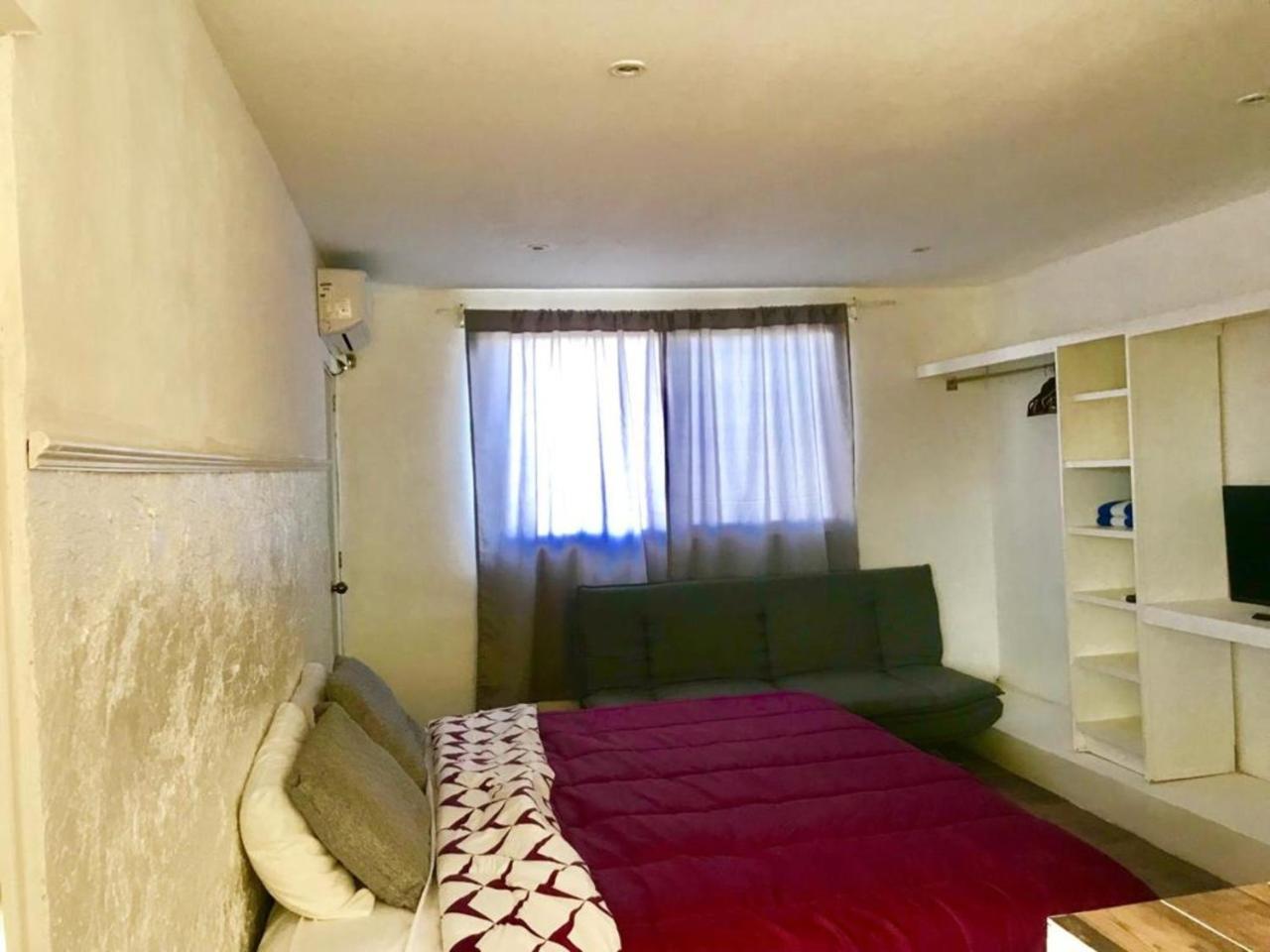 Coral Suites Playa del Carmen Eksteriør billede