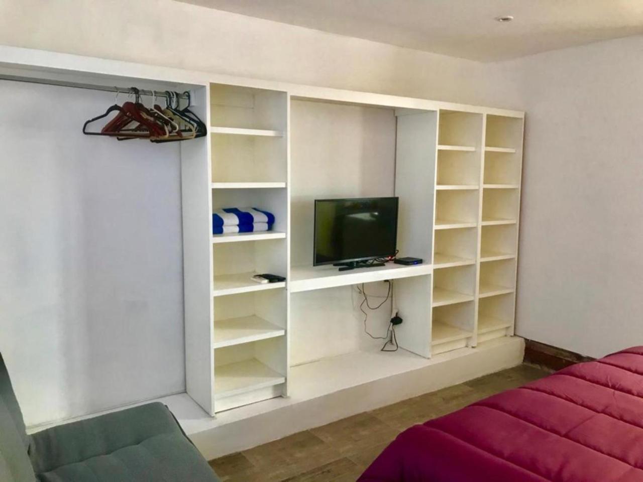 Coral Suites Playa del Carmen Eksteriør billede
