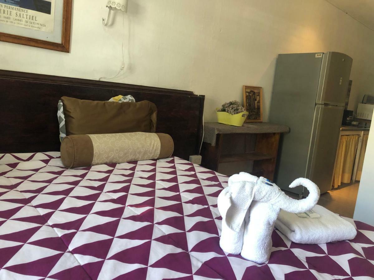 Coral Suites Playa del Carmen Eksteriør billede