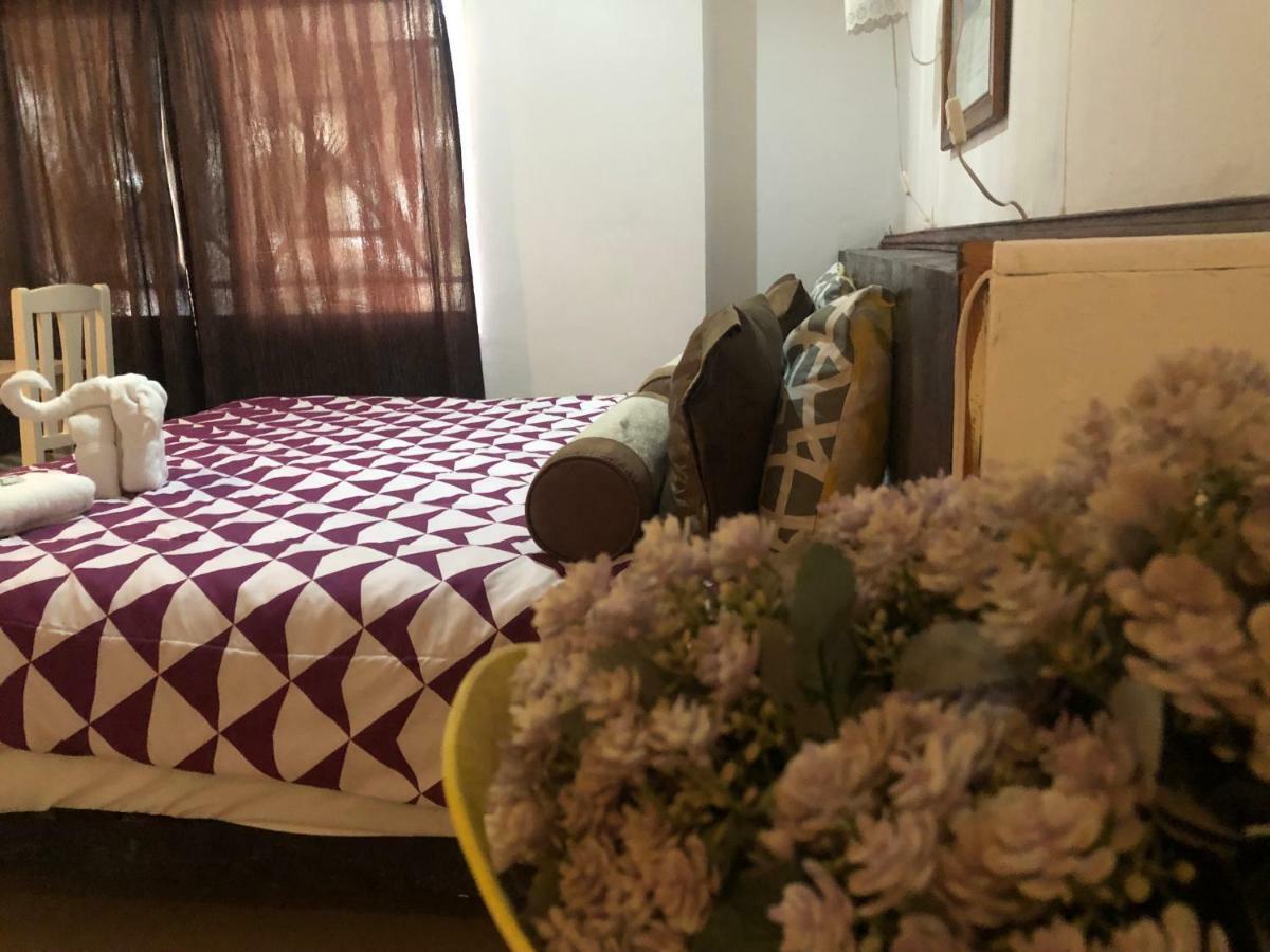 Coral Suites Playa del Carmen Eksteriør billede