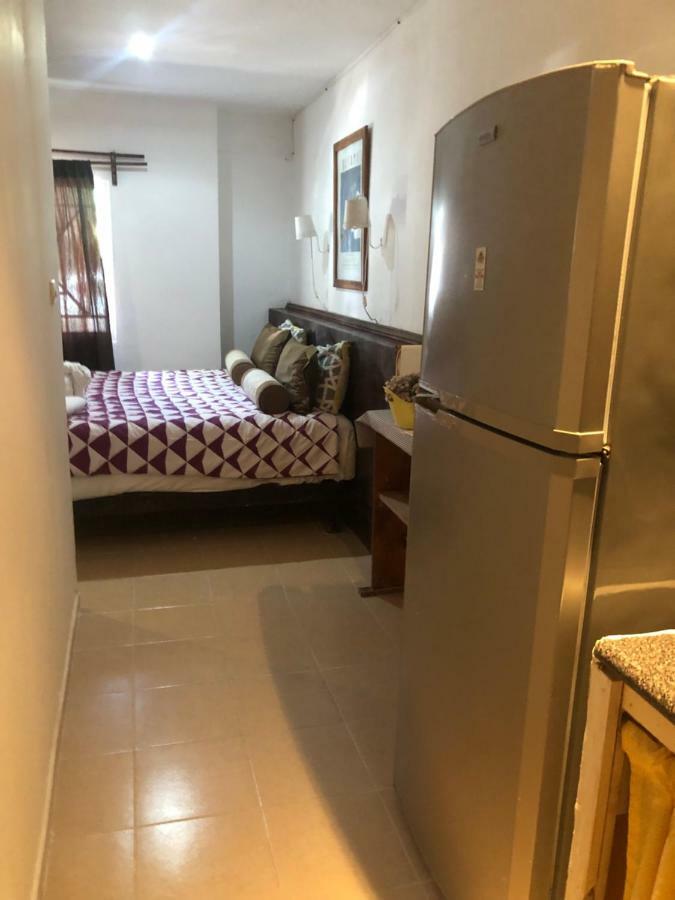 Coral Suites Playa del Carmen Eksteriør billede