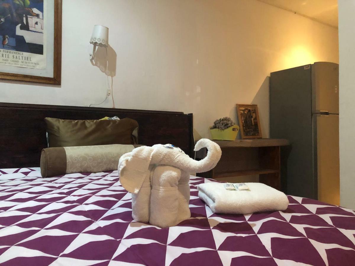 Coral Suites Playa del Carmen Eksteriør billede