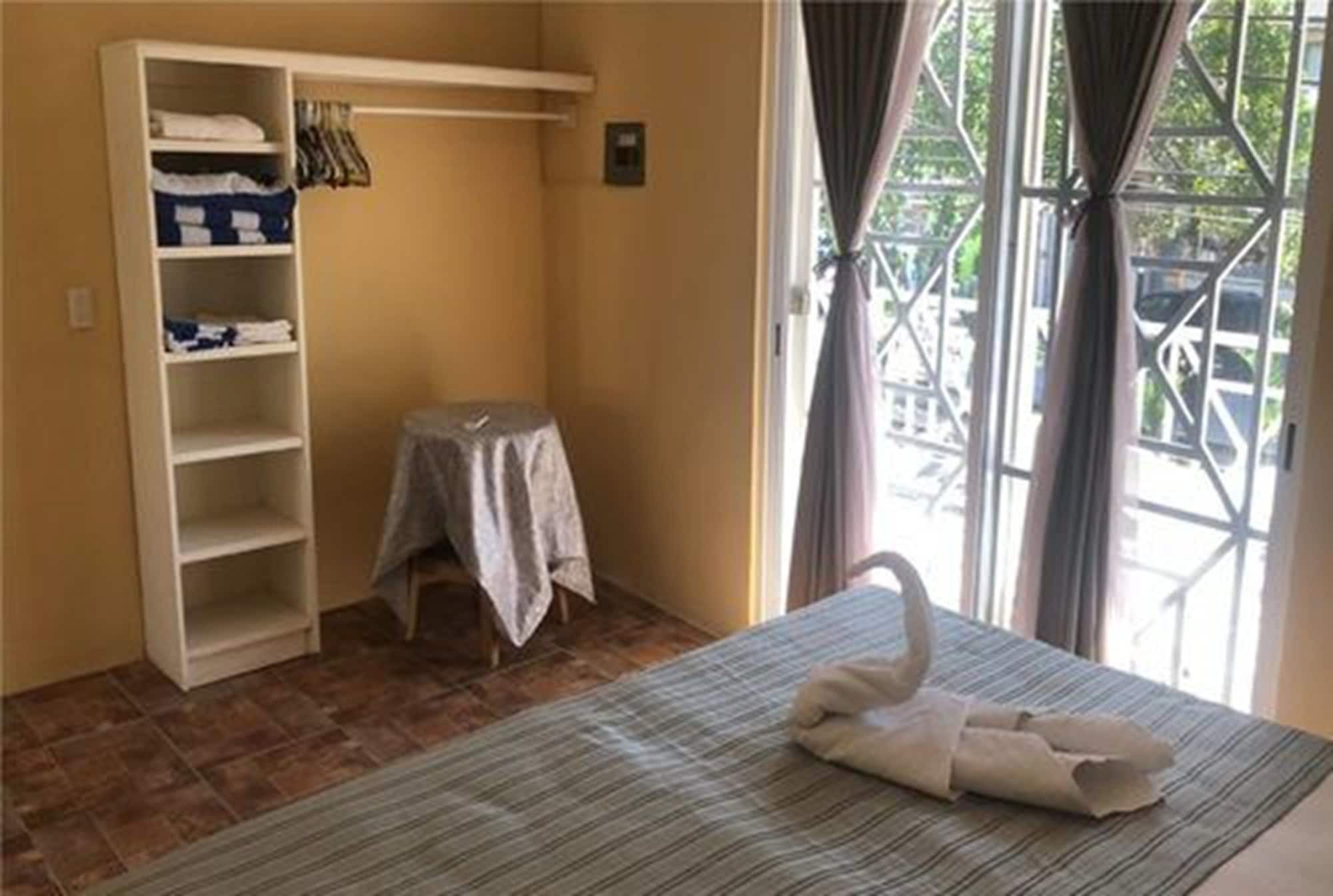 Coral Suites Playa del Carmen Eksteriør billede