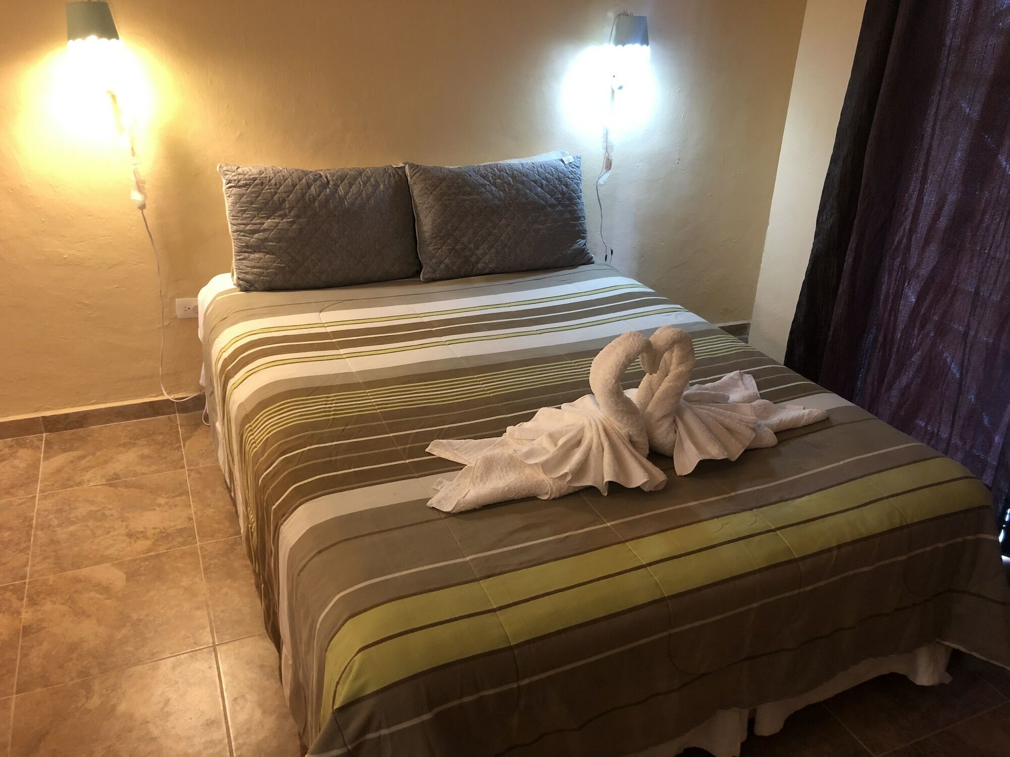 Coral Suites Playa del Carmen Eksteriør billede